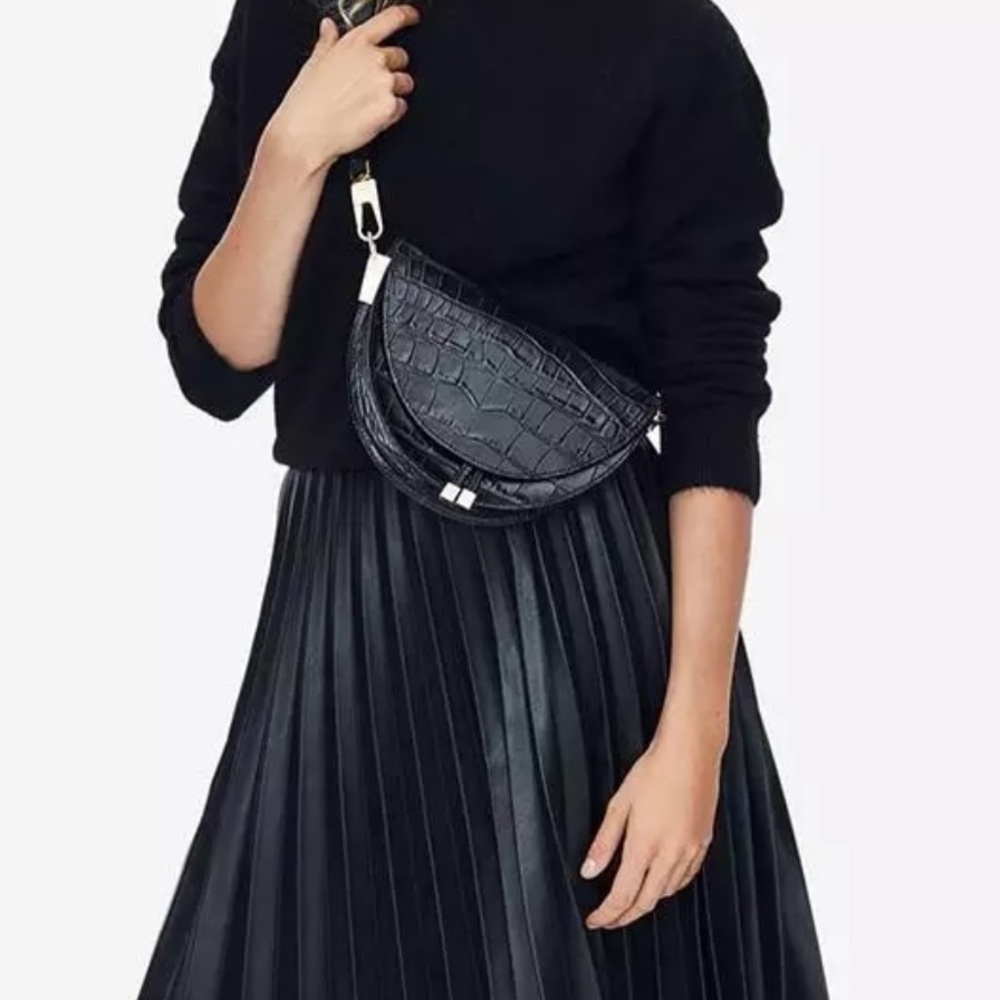 ✨Last one✨ MAYA Multi-Function Bag, BLACK - Picture 3 of 7